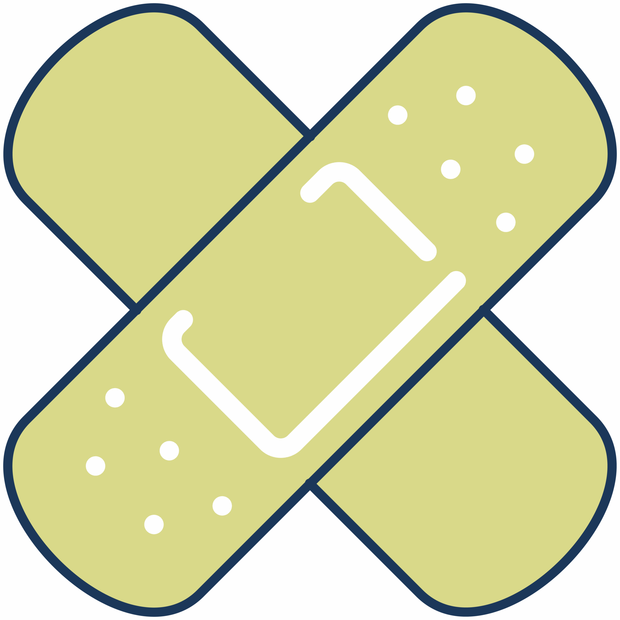 Bandage Icon
