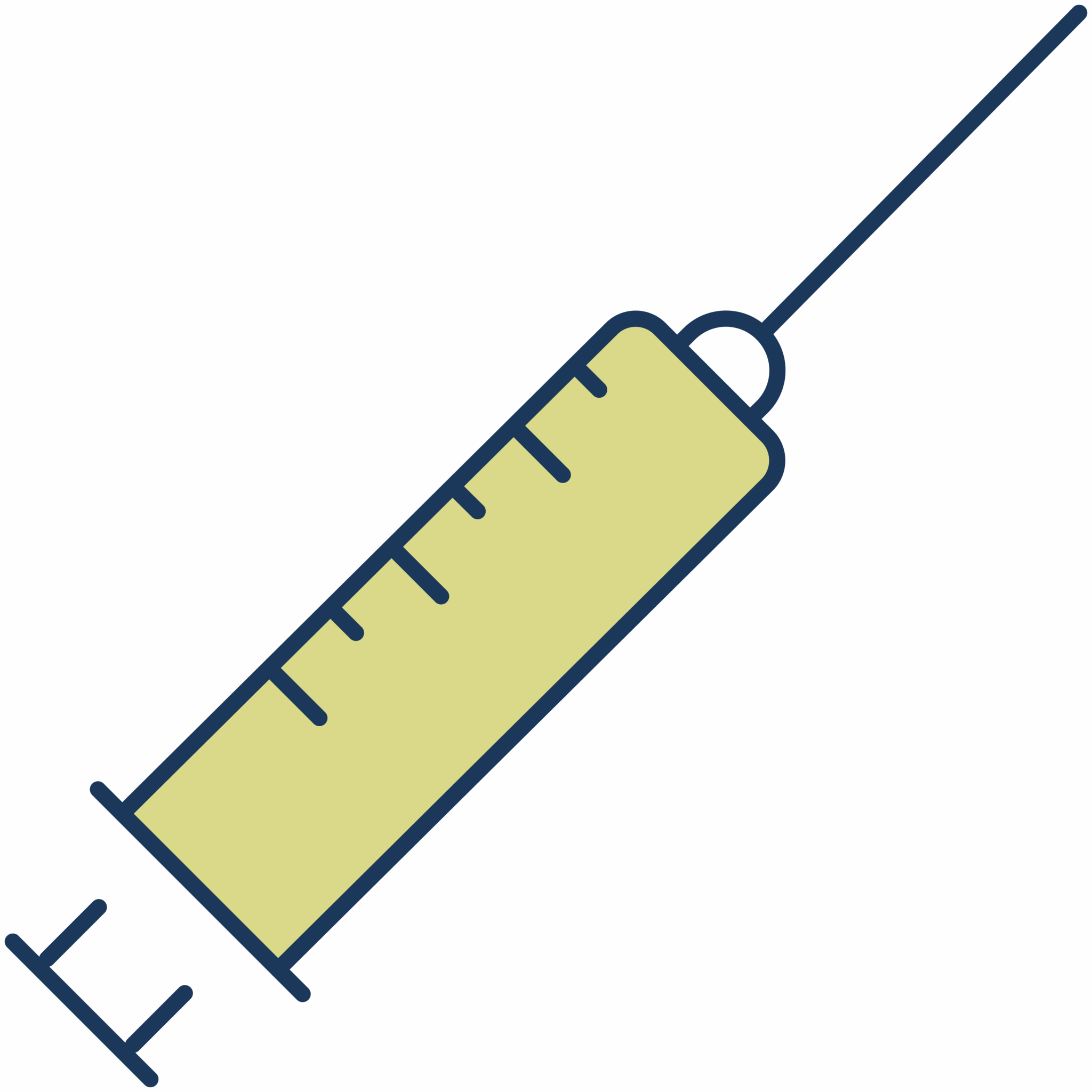 Vaccine Icon